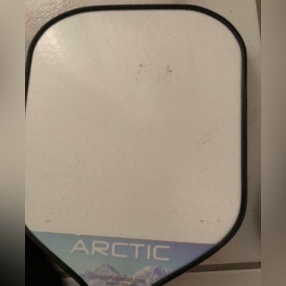 Omega Arctic Pickleball Set - Picture 6 of 12